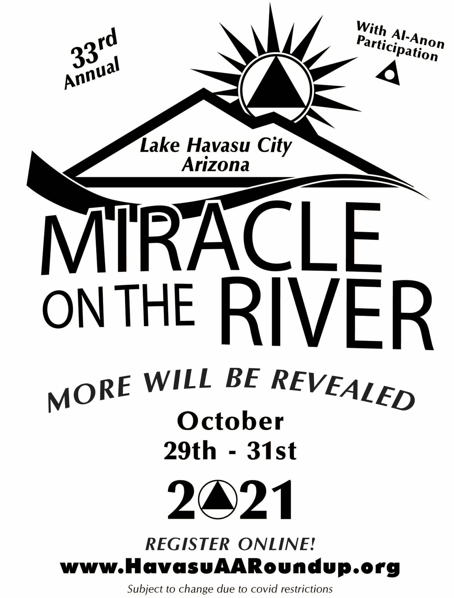 Miracle on the River Mendocino Coast Alcoholics Anonymous